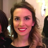 Didem Yalçınkaya Alkor