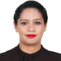 Priyanka Padhye