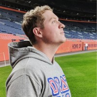 Ryan Hougland