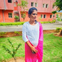 Vinutha M