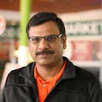 Santhosh Kurup