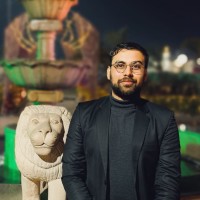 Abhishek Kushwaha