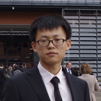 Wenfeng Ye