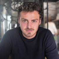 Thibaud Boisumault