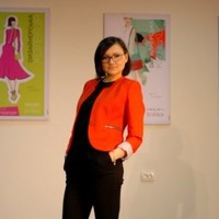 Марина Диденко