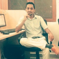 Bivek Kumar Nepal