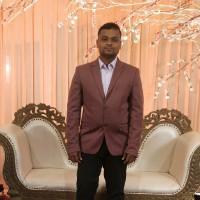 Deepak Kumar Mohanty