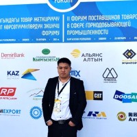 Maksat Sharsheev