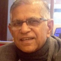 raj kumar bharat