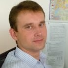 Mikhail Kazarin