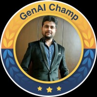 Deepak Uniyal