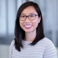 Crystal Hong