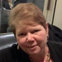 Mary B ONeil