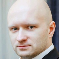 Vladimir Oleinik