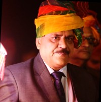 Sanjay Sarin