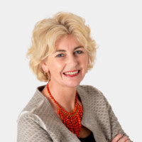 Lammertina Klein Obbink