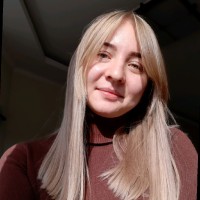 Viktoria Yehorova