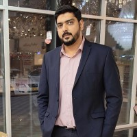 Mohammed Imran Fasate