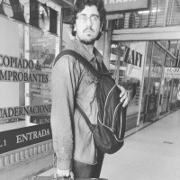 Joaquín Luciano Godoy