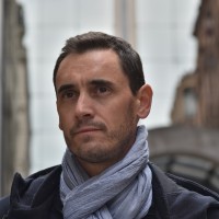 Jean-François MOUSSET