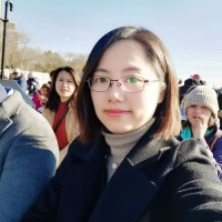 Cathy Dai