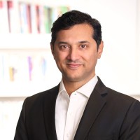 Ankit Thaker