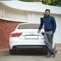 Logeshwaran Ma