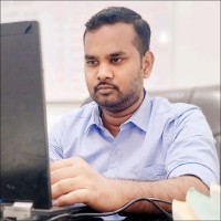Anuj Kumar
