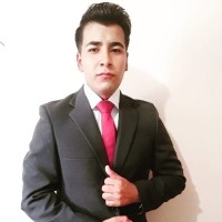 Jorge Luis Olguin Perez