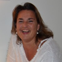 Nicolette Van Der Maas