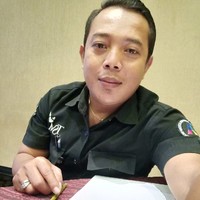 Yusup Gear Gear