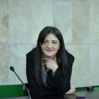 Greta Grigoryan