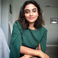 Sonali Chatterjee