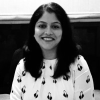 Prachi Kinkhede Sewalkar