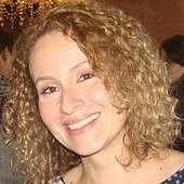 Sandra Rombotis