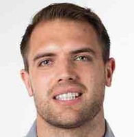Ryan Hughes