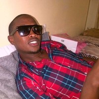 Sivuyile Vigilante Ngayeka