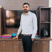 Anish Kumar