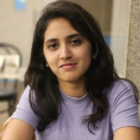 Sushree Mishra