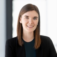 Sophie Golets, Chrp