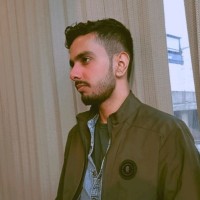 Shakti Ranjan