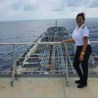 Capt. Suneha Gadpande