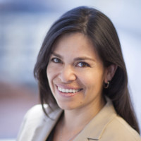 Diana Alexandra Rodriguez