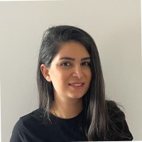 Shaghayegh Valizadeh