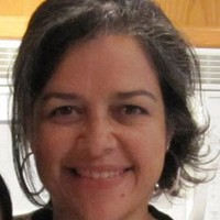 Mandy Gomez Nevin
