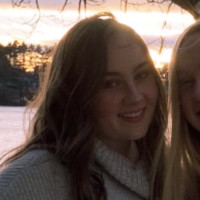 Samantha Purdon