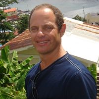 Joe Ruby