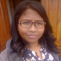 Felantsoa Ravakiniaina RAMILISON