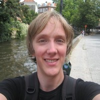 Wouter van Erp
