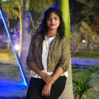 Nischitha R
